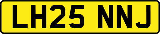 LH25NNJ