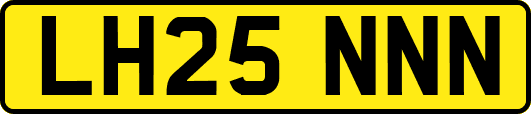LH25NNN