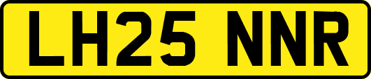 LH25NNR