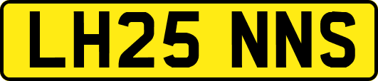 LH25NNS