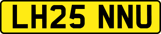 LH25NNU