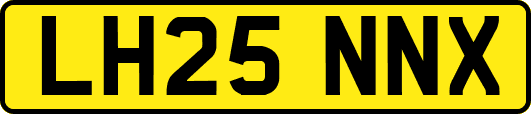 LH25NNX