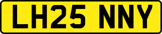 LH25NNY
