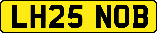LH25NOB