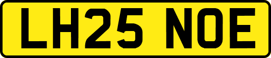 LH25NOE
