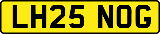LH25NOG