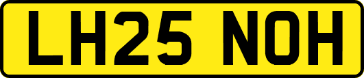 LH25NOH