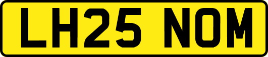 LH25NOM
