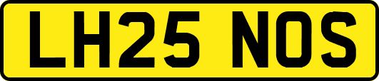 LH25NOS