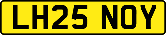 LH25NOY