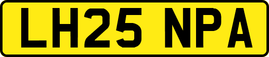 LH25NPA