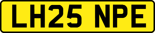 LH25NPE