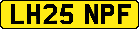 LH25NPF