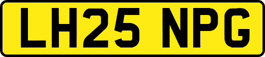 LH25NPG