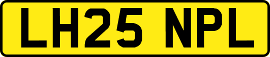 LH25NPL