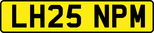 LH25NPM