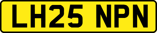 LH25NPN