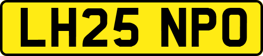 LH25NPO