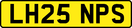 LH25NPS