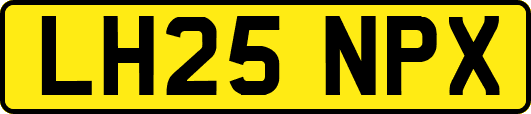 LH25NPX