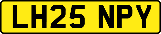LH25NPY