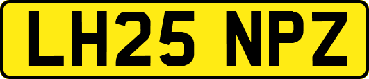LH25NPZ