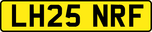 LH25NRF