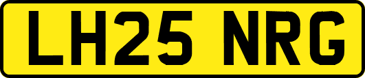 LH25NRG