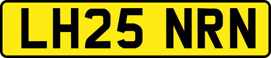 LH25NRN