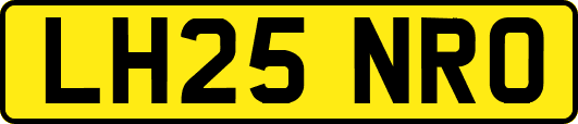 LH25NRO