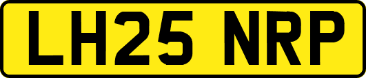 LH25NRP