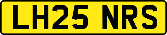 LH25NRS