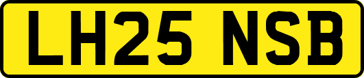 LH25NSB
