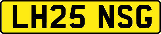 LH25NSG