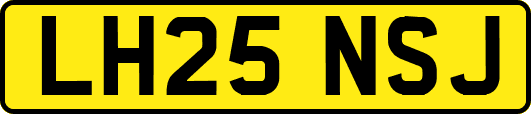 LH25NSJ