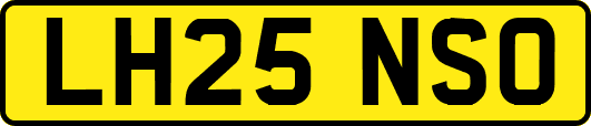 LH25NSO