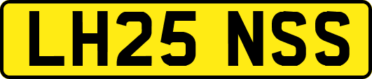 LH25NSS