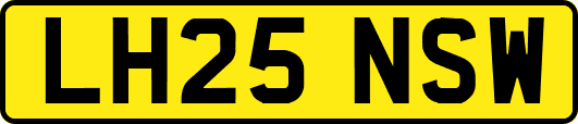 LH25NSW