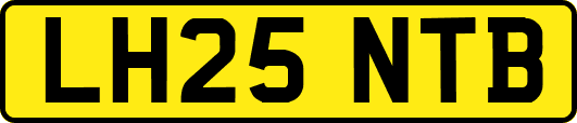LH25NTB