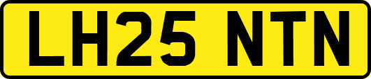 LH25NTN