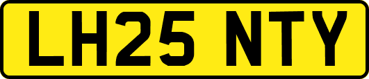 LH25NTY
