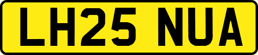 LH25NUA