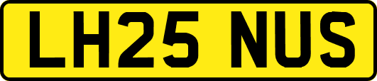 LH25NUS