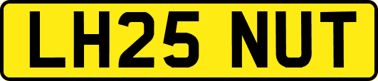 LH25NUT
