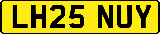 LH25NUY