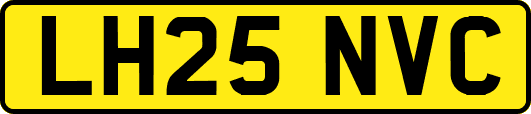 LH25NVC