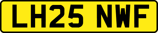 LH25NWF
