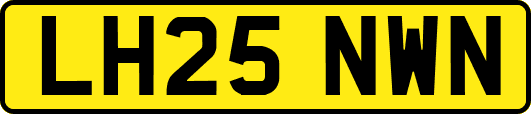 LH25NWN