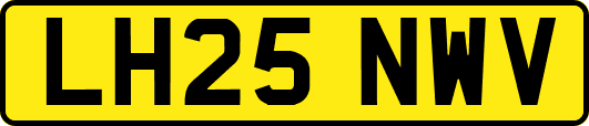 LH25NWV