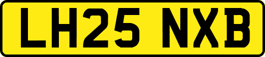 LH25NXB
